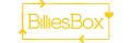 Logo Billies Box