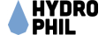 Logo Hydrophil