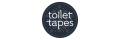 Logo Toilet Tapes