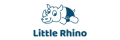 Logo Little Rhino