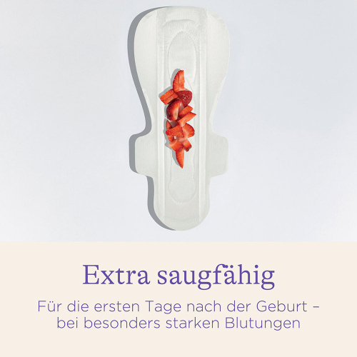 Lansinoh Wochenbett-Einlagen Wochen 0-2 (60 Stück)