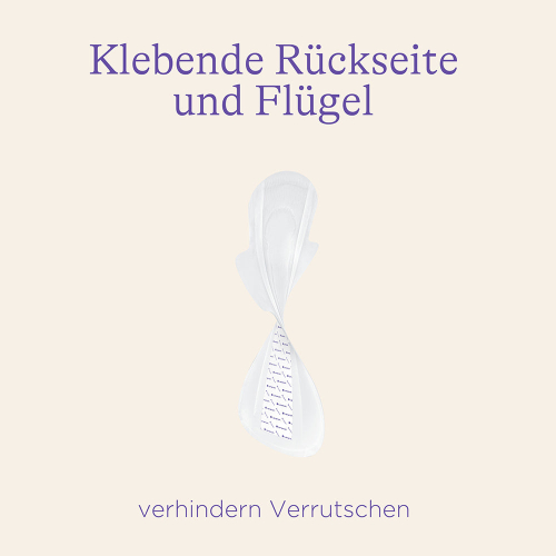 Lansinoh Wochenbett-Einlagen Wochen 0-2 (60 Stück)