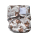 Hypf Pocketwindel OS Klett Forest Bear