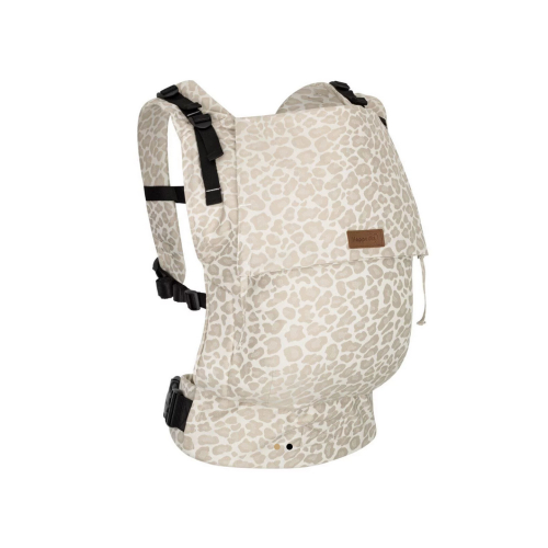 Hoppediz Babytrage Toddler Buckle Kigali