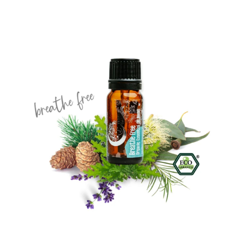 Terra Gaia - Bio ätherische Öle 10ml