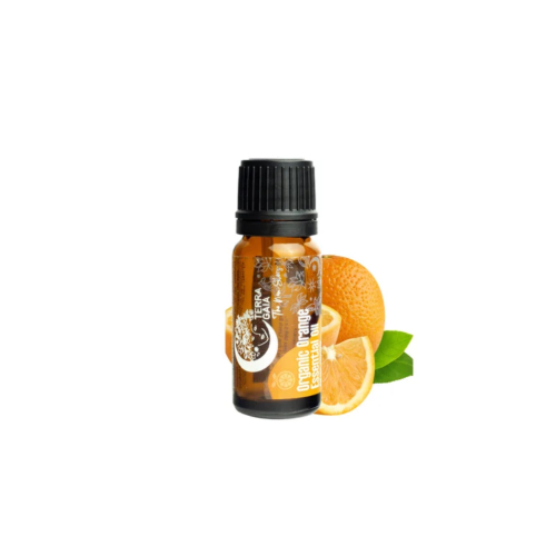 Terra Gaia - Bio ätherische Öle 10ml