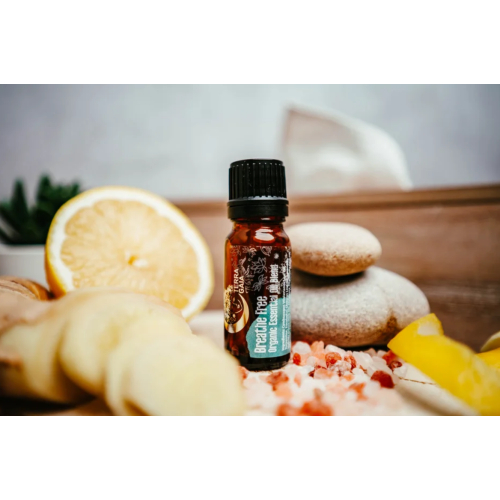 Terra Gaia - Bio ätherische Öle 10ml