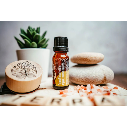 Terra Gaia - Bio ätherische Öle 10ml