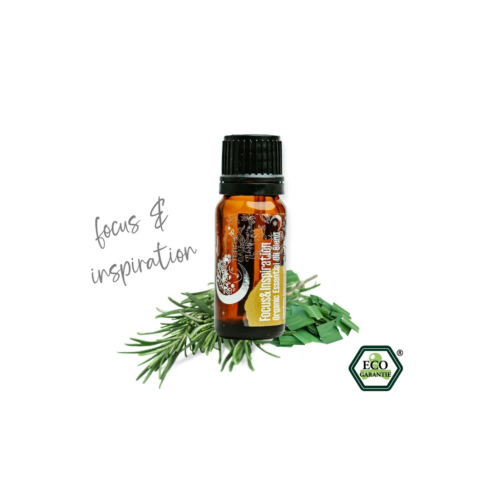 Terra Gaia - Bio ätherische Öle 10ml