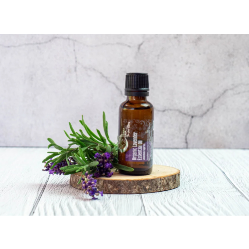 Terra Gaia - Bio ätherische Öle 10ml