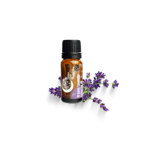 Terra Gaia - Bio ätherische Öle 10ml