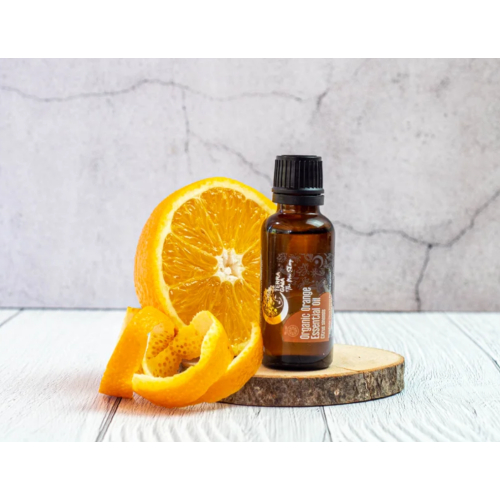 Terra Gaia - Bio ätherische Öle 10ml