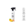 Terra Gaia Orangenreiniger Spray | Natürlicher Allzweckreiniger mit Orangenkraft