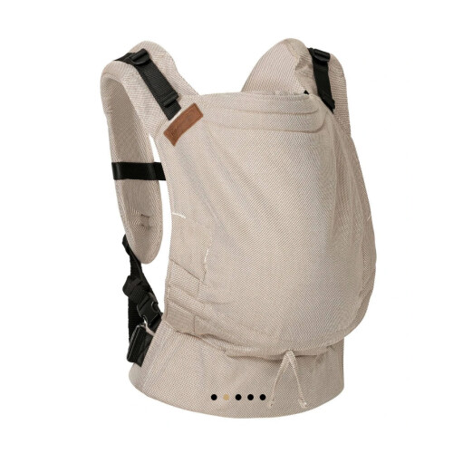 Hoppediz Babytrage Buckle 3,5 - 20kg