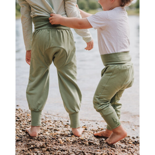 Ojun - Abhaltehose