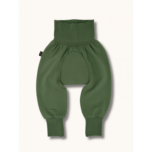 Ojun - Abhaltehose
