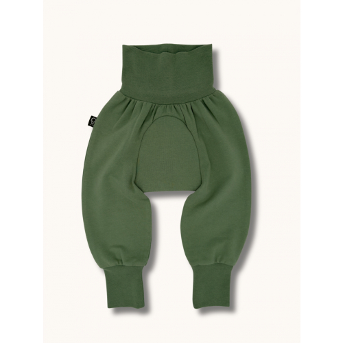 Ojun - Abhaltehose