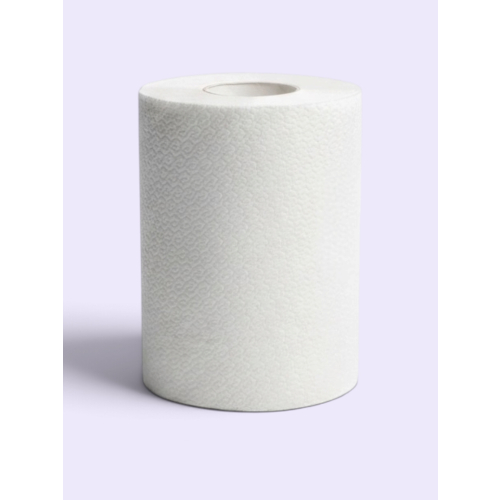 Hypf Premium Windelvlies - 100 Blatt - waschbar