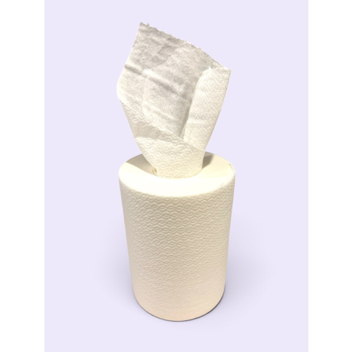 Hypf Premium Windelvlies - 100 Blatt - waschbar