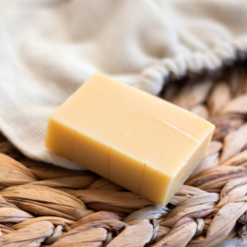 Glückswindel Wollwaschseife 90g