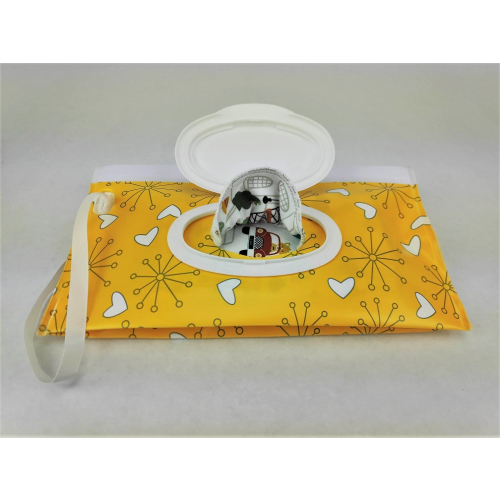 NoWaste Feuchttücher KomplettSet 10er