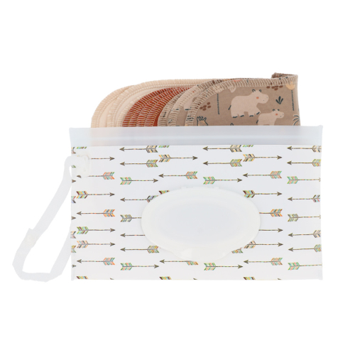 NoWaste Feuchttücher KomplettSet 10er