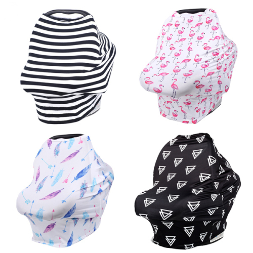 Maxi Cosi Abdeckung (Cover/Stillschal) in verschiedenen...