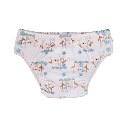 Blümchen Trainerhöschen Trainingsunterhosen 3-5 Jahre