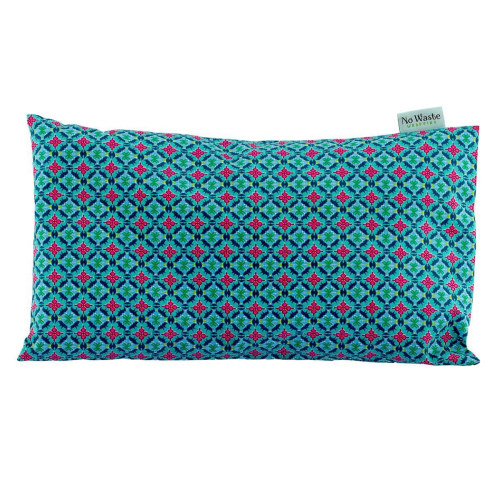 NoWaste Zirbenkissen 20x32cm Orient SALE