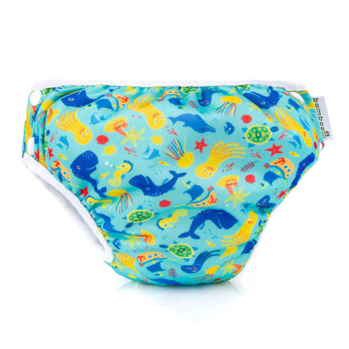 Bamboolik Schwimmwindel