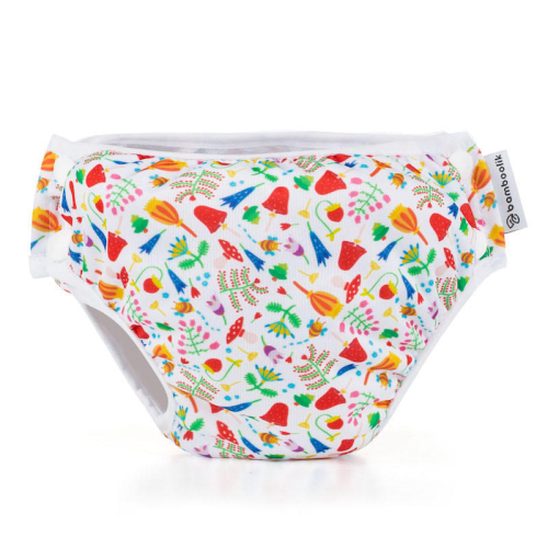 Bamboolik Schwimmwindel