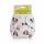 XKKO Überhose aus PUL mit Klettverschluss - Newborn 2-6 kg