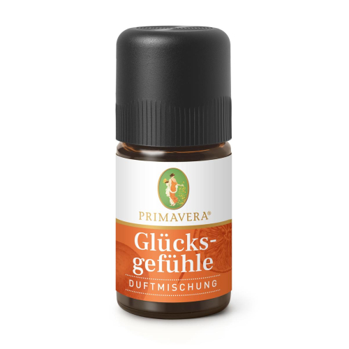 Primavera Ätherische Öle 5ml