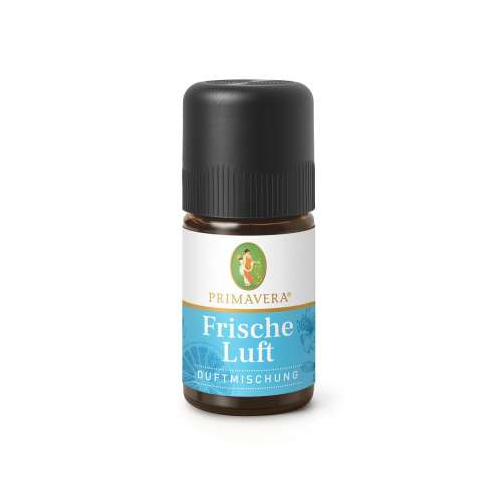 Primavera Duftmischung 5ml