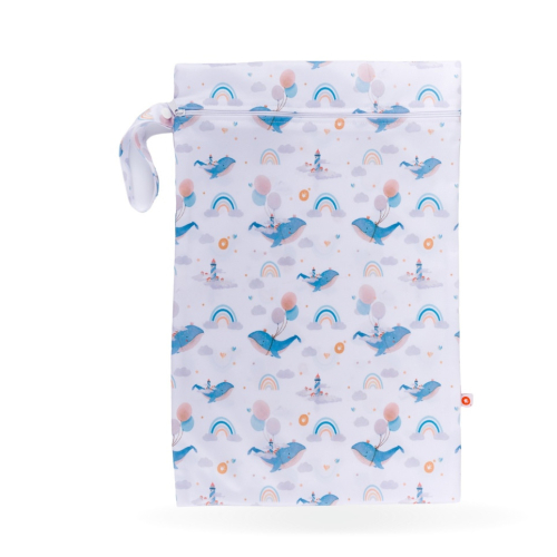 XKKO Wetbag 30x45cm - Größe M