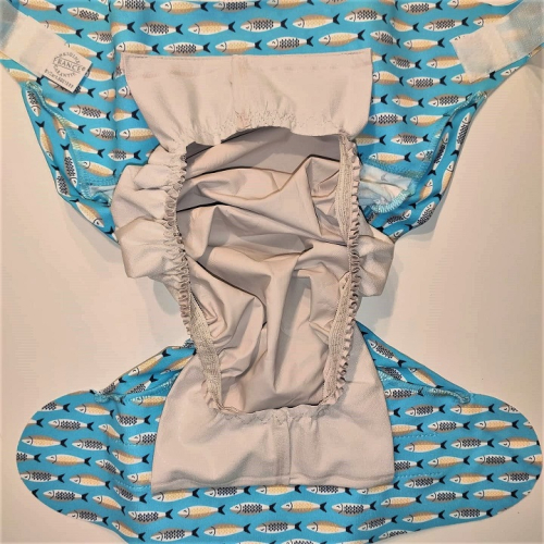 Hamac Überhose - limitierte Edition