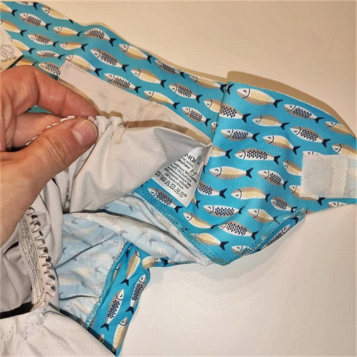 Hamac Überhose - limitierte Edition