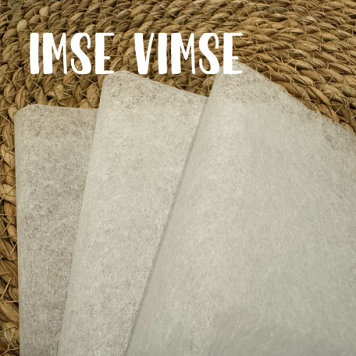 Windelvlies - Probierpack Imse Vimse