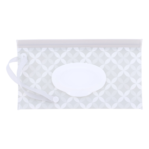 Silikonbox für Feuchttücher 22,5 x 14cm