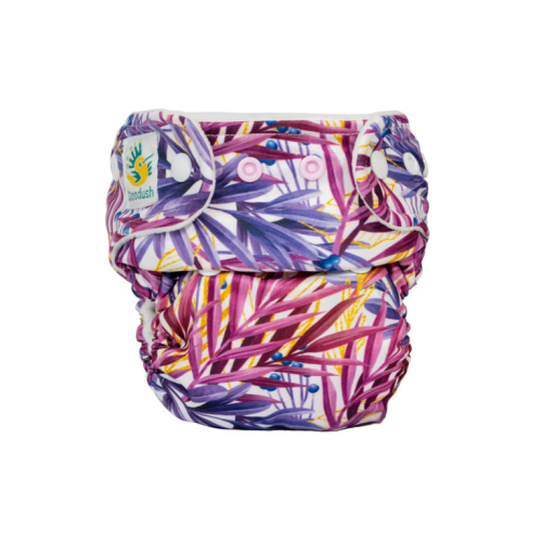 Doodush Pocketwindel Mikrofleece