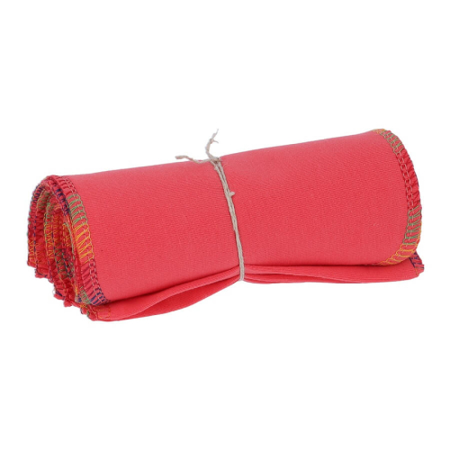 NoWaste Bio Feuchttücher UNI 10er Set