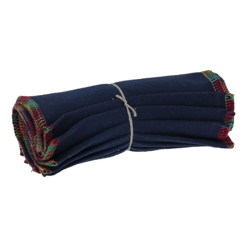 NoWaste Bio Feuchttücher UNI 10er Set