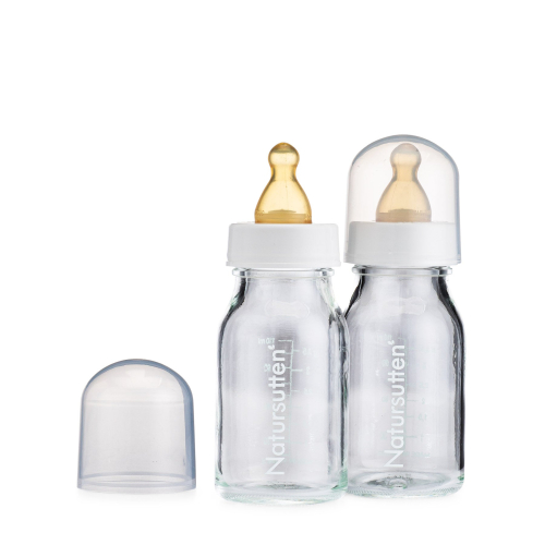 Natursutten Baby Flaschen 2 Stk 120ml