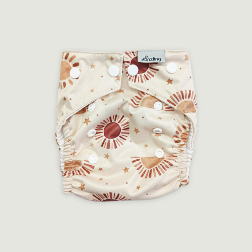 Hinzling Überhose Newborn 2,5 - 8kg