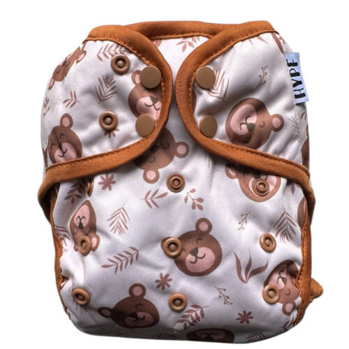 Hypf Überhose One Size Snaps