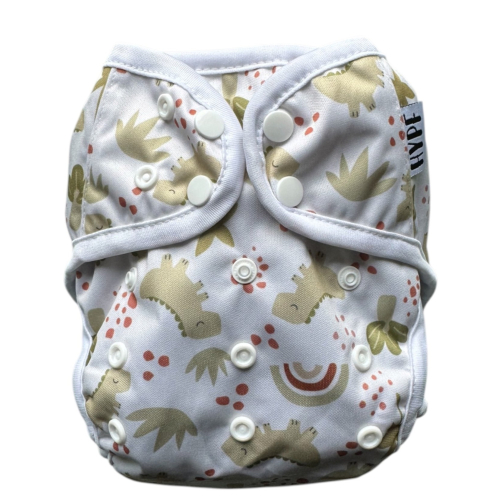 Hypf Überhose One Size Snaps