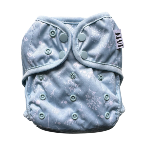 Hypf Überhose One Size Snaps