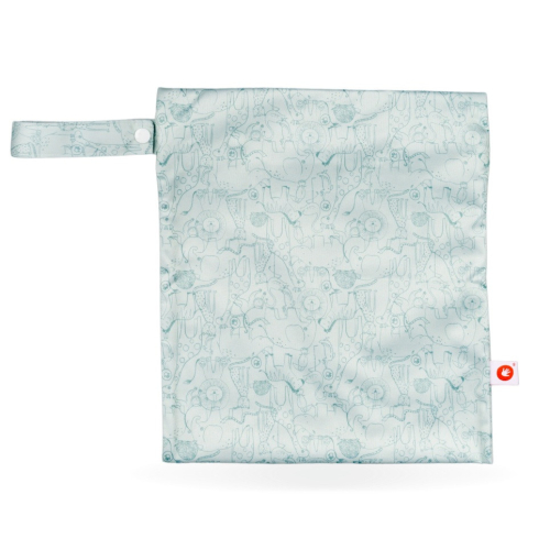 XKKO Wetbag S 25 x 30 cm