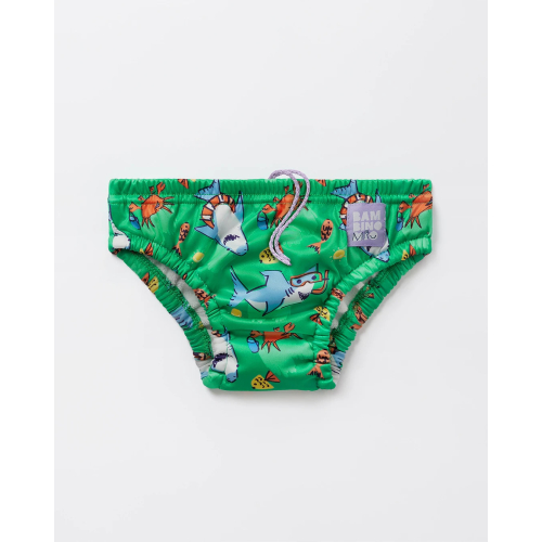 Bambino Mio Schwimmwindel