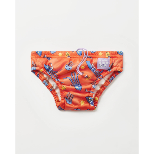 Bambino Mio Schwimmwindel